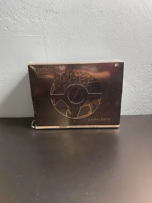 $60 • Buy Pokemon TCG: Sword And Shield Elite Trainer Box Plus Zamazenta ETB NEW & SEALED