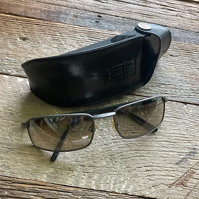 Vintage Killer Loop Sunglasses  The Snoop   3102 Rare - Original Case Included. • $89