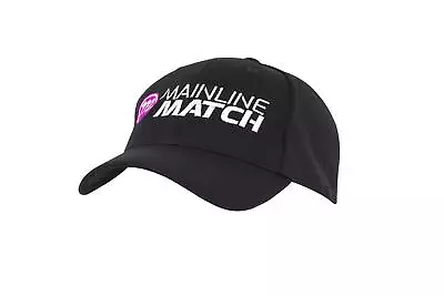 Mainline Match Cap / Coarse Fishing Clothing • £14.99