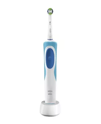 New Oral-B Vitality Precision Clean Electric Toothbrush • $24.99