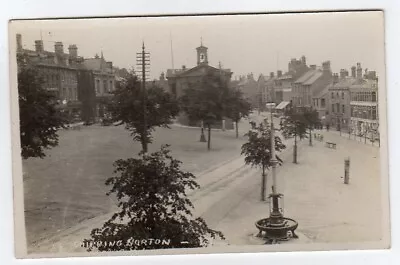 £1.99 • Buy Oxfordshire Chipping Norton Square Bell Tower Etc RP