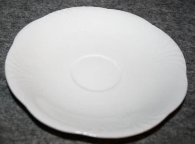 £6.26 • Buy Arco White Saucer 15 Cm For Coffee Mug Villeroy & Boch
