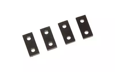 04605 Servo Distance Plates Mikado Logo 500/600 Chassis • $3.75