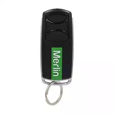 Merlin+ 2.0 E960M Genuine Garage/Gate Remote E960 • $44.35