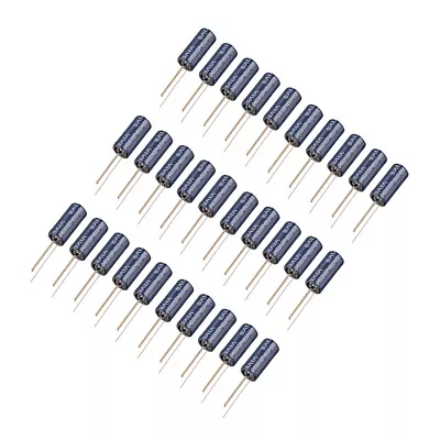 SW-18015P Sensitivity Spring Electronic Vibration Sensor Switch 30Pcs • $7.66