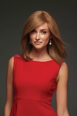 $1849.06 • Buy Jennifer Renau Wig Smart Lace Human Hair Exclusive Colors 