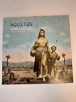 Houston Publishing Demos 2002 By Lanegan Mark (Vinyl LP) • $13.99