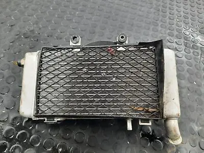 HONDA VFR 800F Radiator 1988-2015 0.8L  19010MGB000  • £46.62