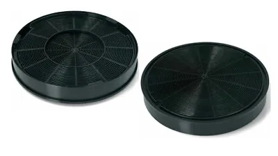 Carbon Filter For RANGEMASTER Cooker Hood Vent 200 X 30 Mm X 2 Filters • £24.75