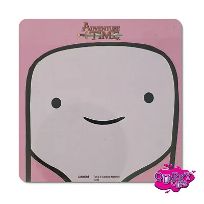 £3.25 • Buy OFFICIAL  Adventure Time - Princess Bubblegum  Drink Mat / Mug Coaster