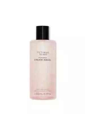Victoria's Secret Heavenly Dream Angel Fine Fragrance Mist Spray 8.4 Oz New • $20.99