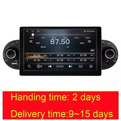 2+32GB For VW Beetle 2004-2012 Android 13 Car Stereo Radio GPS DSP WIFI Carplay • $219.99
