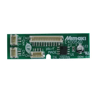 Head Memory PCB Board Assy For Mimaki JV33-130 JV33-160 CJV30-130 CJV30-160 New • $25.75