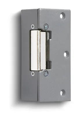 £19.99 • Buy Lock Release Electric Strike For Door Entry Access Control Systems 12V AC Or DC 