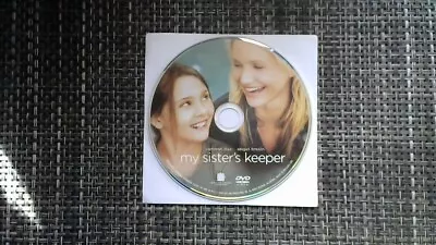 My Sister's Keeper (DVD 2009 Widescreen) • $2.65