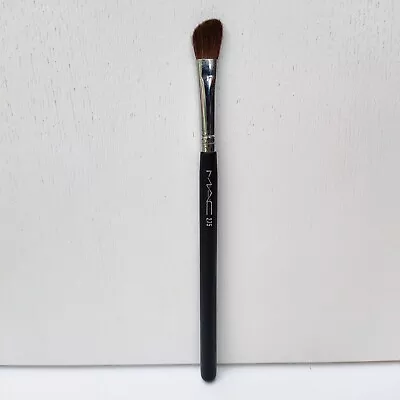 £16.22 • Buy MAC 275 Medium Angled Shading Brush, Brand New!