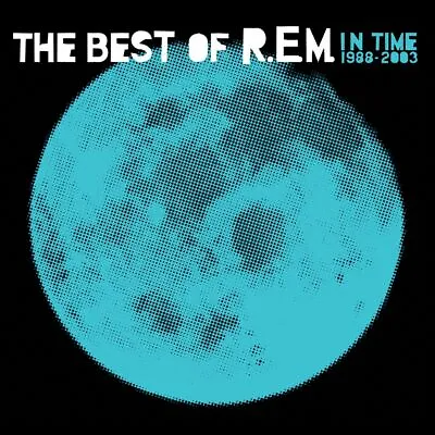 In Time: The Best Of R.e.m. 1988-2003 [3/8] New Vinyl • $38.60