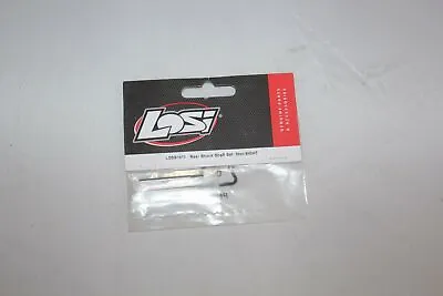 LII - Mini 8ight Losi Rear Shock Axles (2pcs) - LOSB1915 • £5.04