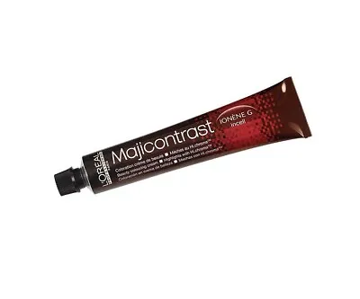 Loreal Majicontrast Red 1.7oz • $21.54