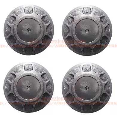 $35.99 • Buy 4PCS/LOT High Quality Diaphragm For SP2 SP4 SP-4X Speaker  And So Son