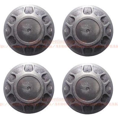 $33.83 • Buy 4PCS/LOT High Quality Diaphragm For SP2 SP4 SP-4X Speaker  And So Son