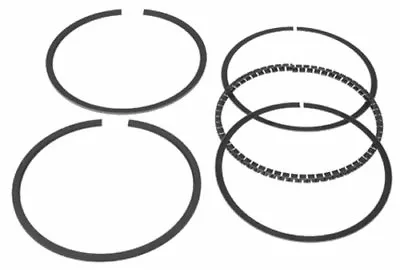 MAHLE 41699 Premium Piston Ring Set For Chrysler Dodge Jeep 4.7 285 V8 • $66.74