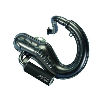 Kit Modifica Termica 102cc Polini Per Vespa 50 Special/ R/L/N - Con Marmitta
