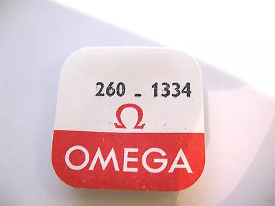 Omega 26030t228028126130t130sct2  Regulator Part 1334 • $36