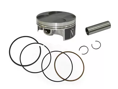 Namura Forged Piston Kit 76.95 STD Bore 13.5:1 Compression Kawasaki KX250F 06-09 • $132.26