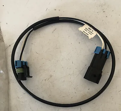 Genuine Mack 854049 E7 Coolant Level Sensor Wiring Harness 41mr3880m2 New Oem • $55