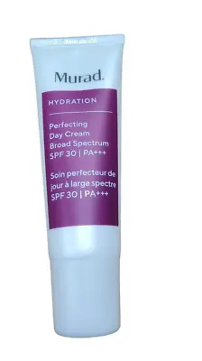 Murad Perfecting Day Cream Broad Spectrum - 1.7 Fl Oz • $16.95