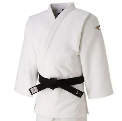 MIZUNO Judo Gi 2B Size • $173.54