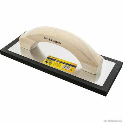 £8.11 • Buy Grouting Float Tiling Tool Foam Base Grout Spreader Tile Trowel Wall Floor 