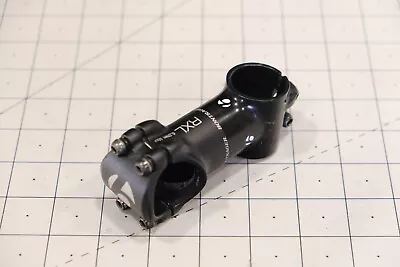 Bontrager RXL Race X Lite 31.8x70mm Bike Stem 7deg Road Mountain Black • $22.99