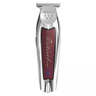 Wahl Professional Cordless Detailer Li Trimmer 08171-012 - Professional Gear • $299