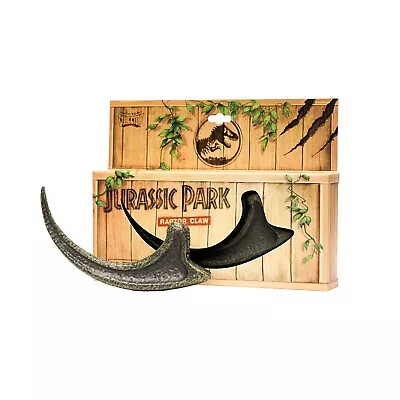 Jurassic Park Raptor Claw • £24.99