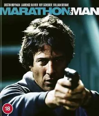 Marathon Man   [uk] New  Bluray • $40.99