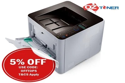 $314.65 • Buy Samsung ProXpress SL-M3820DW Network Wireless Mono Laser Printer+Duplexer 38PPM