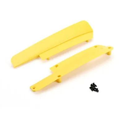 £3.99 • Buy PKZ7021 Parkzone Spares & Accessories Vertical Tail Support With Screws: Habu UK