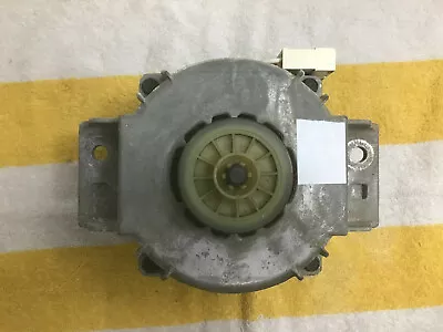 W10836348 WHIRLPOOL MAYTAG WASHER MOTOR  Free Shipping • $26.99