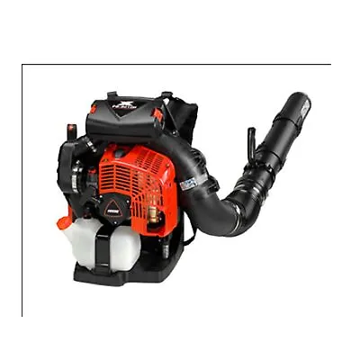 ECHO PB-9010H 79.9cc 211 MPH Backpack Leaf Blower With Hip Throttle • $649.99