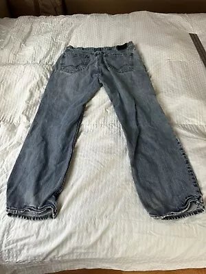 Mens Vans Jeans • $15