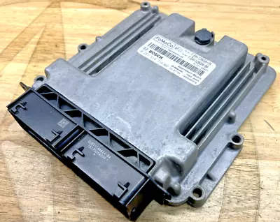 2015 2016 Ford Escape 1.6L ECM ECU PCM Engine Computer FWD A/T FJ5A-12B684-BA • $57