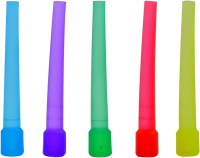 £8.26 • Buy Shisha Tips  100 Pack Disposable Shisha Mouth Tip For Shisha Smoking Pipe Colorf