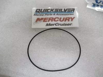 J8C Genuine Mercury Quicksilver 25-32546 O-Ring OEM New Factory Boat Parts • $3.90