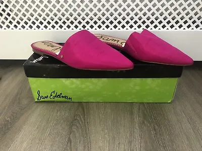 £41 • Buy Rumi Pink Magenta Shoes 