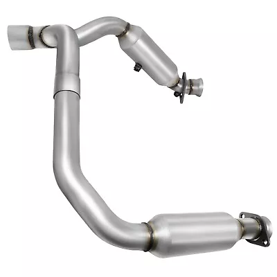 Catalytic Converter For Dodge Ram 1500 Pick Up 5.7L V8 2009 2010 EPA Direct Fit • $202.99