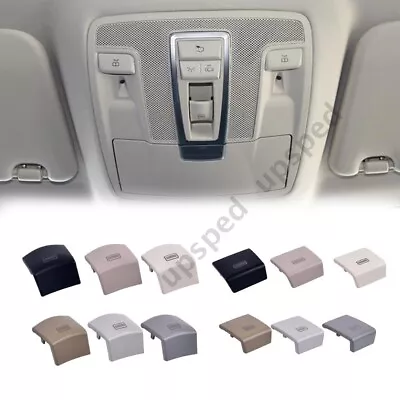 Sunroof Window Switch Button Cover Cap For Mercedes-Benz ML GL GLS GLE W166 W292 • $15.99