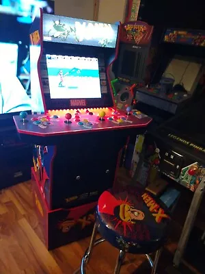 $685 • Buy Arcade 1up Xmen