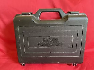 Carry Case OOP Warhammer 40k (U992) • £39.99